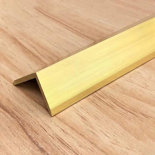 Protector de borde de escalera contra tropezones en puertas