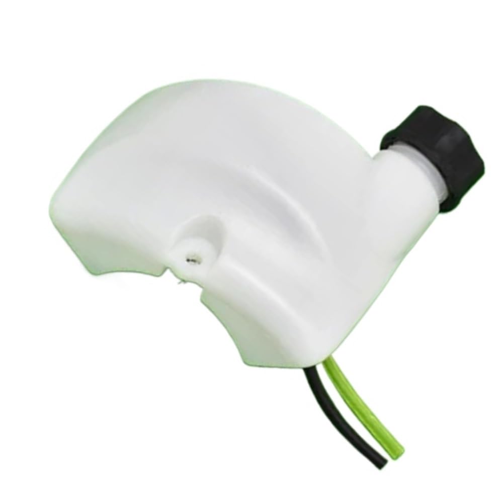Réservoir carburant avec bouchon étanche pour taille-haie HT753S