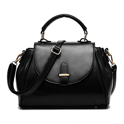 Sac à bandoulière style coréen pour femme sac à main mode décontractée B