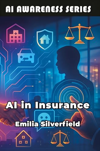 AI in Insurance: The Insurance Professional's Guide to AI and Digital Transformation (AI Awareness Series Book 15)