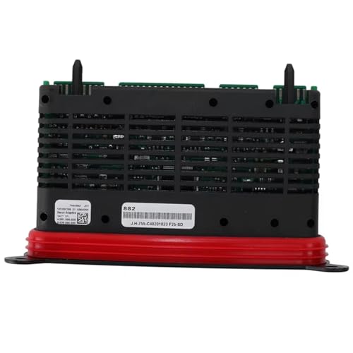 Module de commande feux diurnes DRL résout panne phare BMW X4