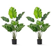 モンステラ 120cm フェイクグリーン 楽天市場】【20%OFFクーポン！お買い物マラソン】モンステラ 75cm