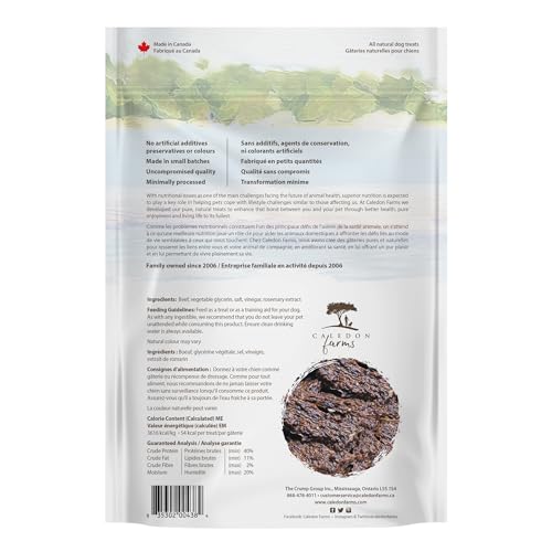 Caledon-Farms-Homestyle-Beef-Jerky-776oz Caledon Farms Homestyle Beef Jerky 776oz