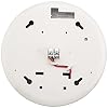 Horn Strobe, Marked Fire, Multi-CD, Ceiling