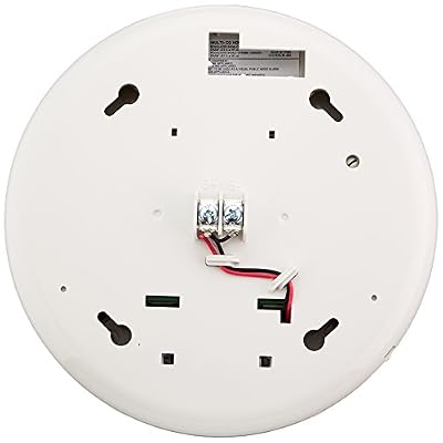 Horn Strobe, Marked Fire, Multi-CD, Ceiling