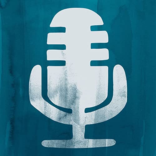 Finding God on the Streets (Part 2 of 2) Podcast Por  arte de portada