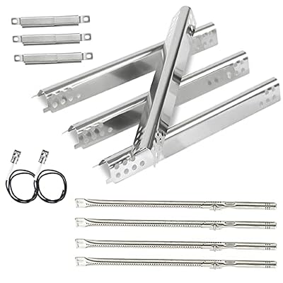 Grill Parts for Charbroil Performance 475 4 Burner Grills 463342119 463332718, 463347017, 463335517, 463376419, Charbroil Replacement Parts for 463342119, 463332718, 463376017, 463377319, 463342118