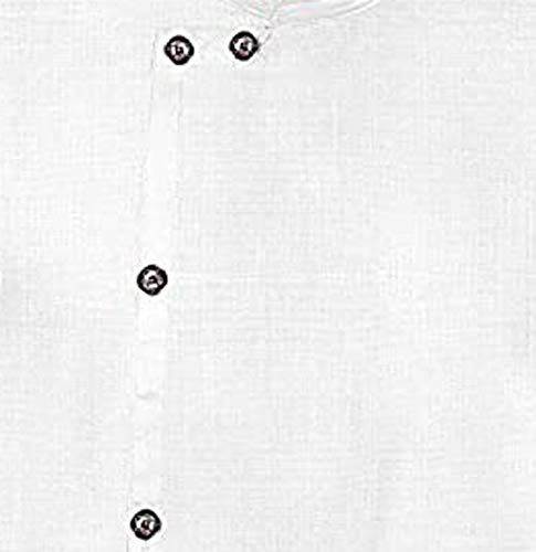 Image of trustous Men's Cotton Kurta Set