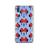 Ottima qualità Cover originale Disney Minnie 058 A40
