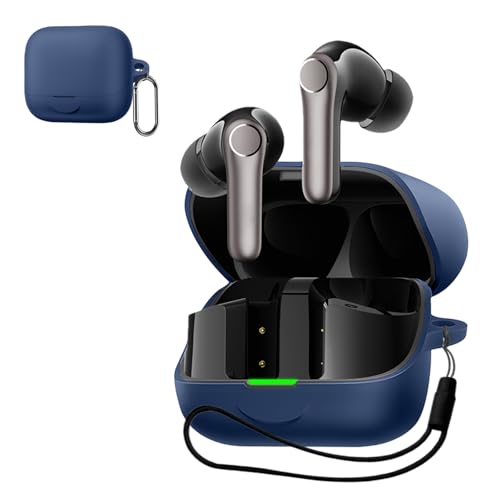 For Earfun Air Pro 4+ P[X Jo[ KONXISA Earfun Air Pro 4+ p P[X VR ϏՌ hho EHbVu iJrit+Xgbvt j p₷ [d\ ^т₷iu