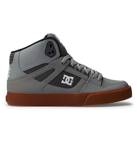 Image of DC Pure High-Top WC WNT