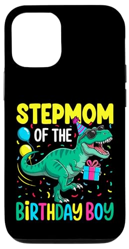Stepmom Of The Birthday Party �ߑ� ���� �{�[�i�X�}�} �X�}�z�P�[�X iPhone 12/12 Pro �p