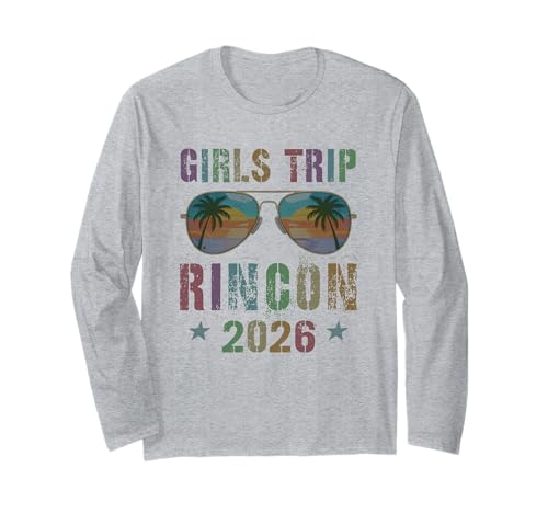 ���B���e�[�W �K�[���Y TRIP RINCON 2026 ���s �x�� �o�P�[�V���� ����T�V���c