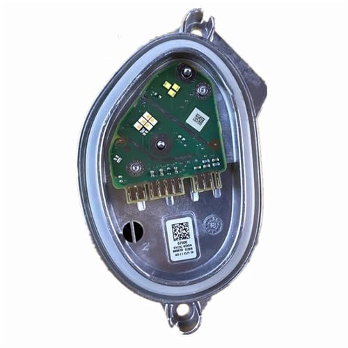 Clignotant BMW X5 G05 en panne? Module feux jour gauche 9477987 réparé