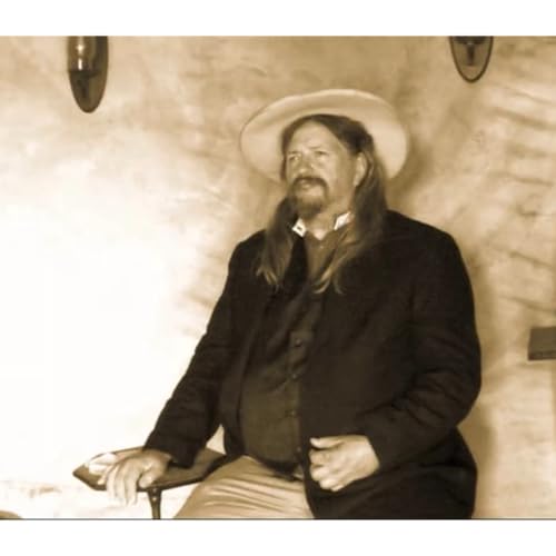 An Interview with Jerry Allan: Musician, Songwriter, Actor, and Wild Bill Historian