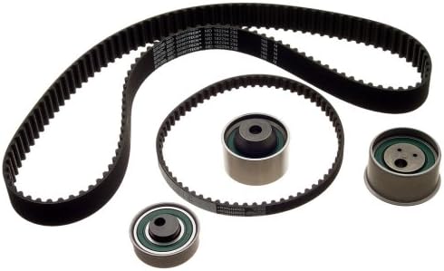 ContiTech Timing Belt Kit