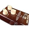 Carl Martin ACTone-S Guitar Distortion Effect Pedal