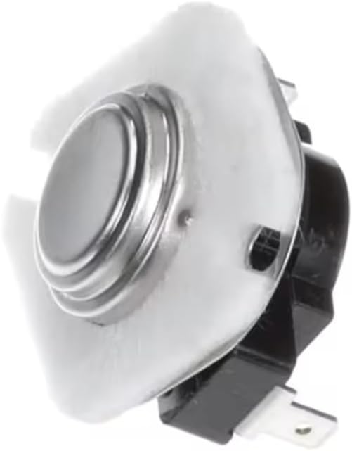 Fits International Comfort Products 315261 T-O-D 60T11 338085-407 A2116 Hi Limit Switch, Main, L200-20F for G96VTN, G96CTN, G97CMN