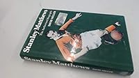 Stanley Matthews: The Authorized Biography 1851451617 Book Cover