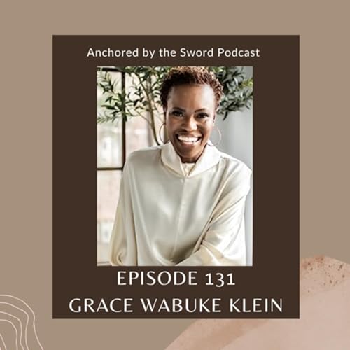 Grace Wabuke Klein's Freedom Story!