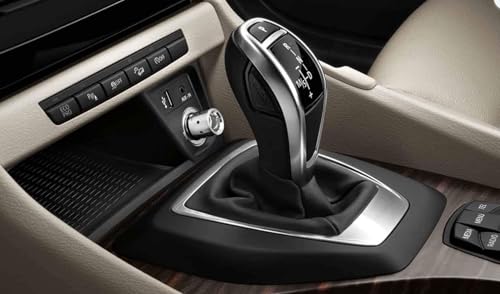 Linterna LED BMW plateada impermeable miniatura 3