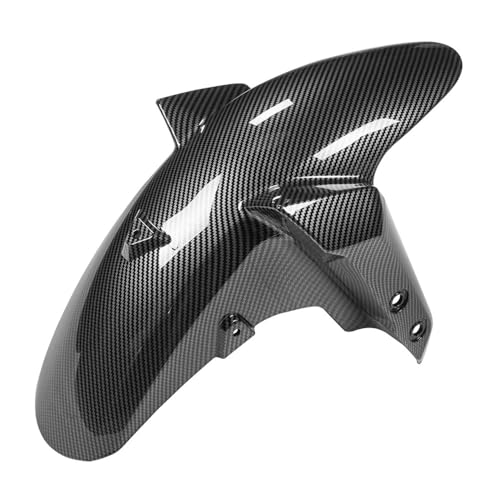 Extension de garde-boue avant pour moto MT09 et Tracer 900