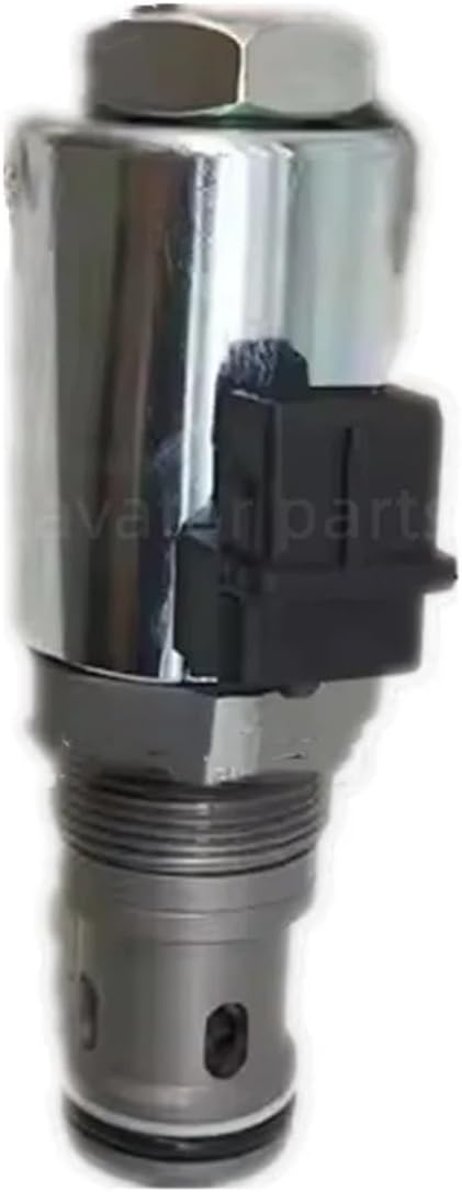 VOE11709633/11709633 Solenoid Valve Ass'y For L120E L220E L150E L110F L120F L180E L180F L70F L90E L90F L150F L220F Loader Parts