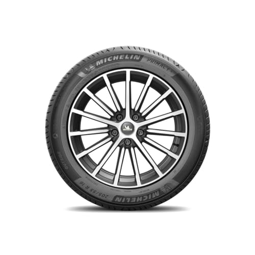 Image of Tyre Summer Michelin Primacy 4 + 205 /55 R17 95V XL