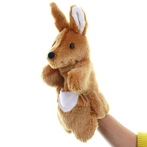 Top 10 Hand Puppets For Adults of 2022 Katynel