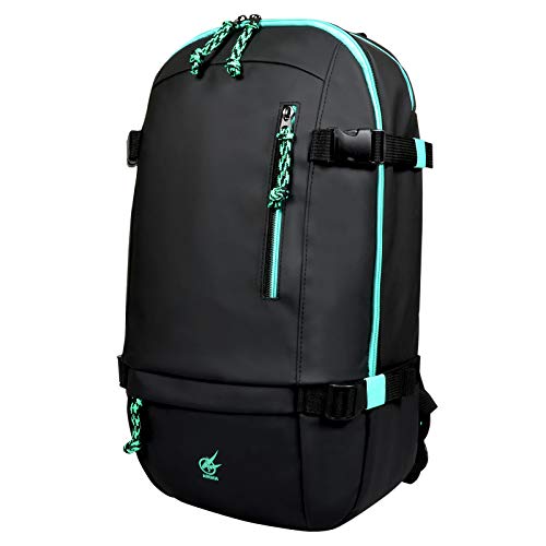 Port Arokh BP 2: Mochila Gaming