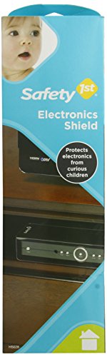Safety 1st Electronics Sheild