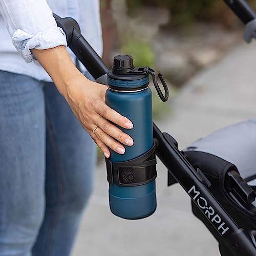 Baby Trend TS11F00S Morph Single To Double Modular Travel System thumb #9