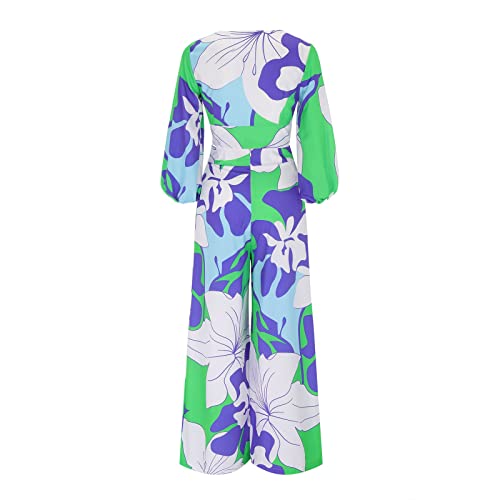 Uqghqo Women's Two Piece Outfits Tracksuit Jogger Outfit Sweatshirt And Sweatpants Sports Sets 2 Piece Sets For Women Going Out A6 #TOP2