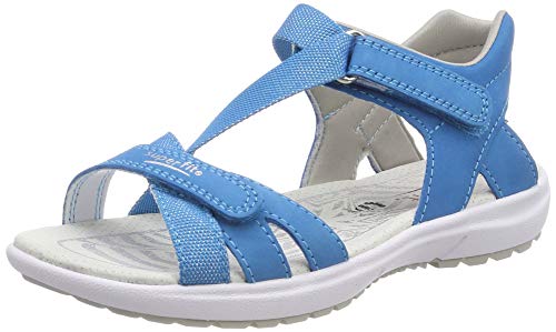 Superfit Rainbow, Sandali con Cinturino alla