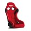 red carbon