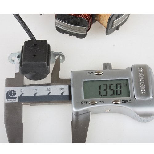 Magneto Stator 6-Coil 5-Wire For 50Cc 70Cc 90Cc 110Cc 125Cc Atv Quad Go Kart #TOP3