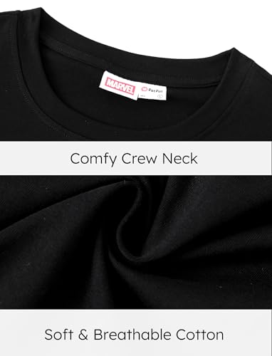 Image of Disney Mickey and Friends Family Matching Classic T-Shirt Personalized Family Outfit