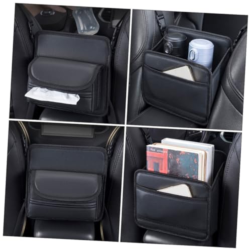 Rangement pour siège auto POPETPOP à poches multiples suspendu