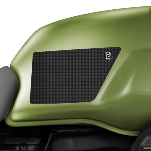 Tapis de traction MOTO GUZZI V7 STONE antidérapant Tacky Grip