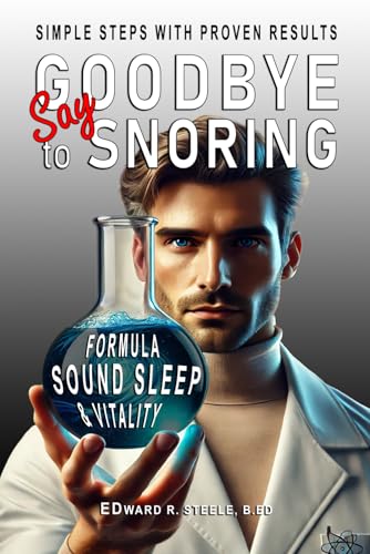 Say Goodbye To Snoring: A Natural Solution for Quiet Nights
