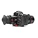 Zacuto Z-Finder Pro 3.0x for 3.2 in. Screens