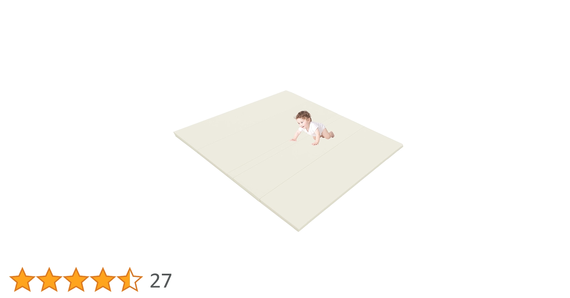 【大阪熊】プレイマット 200×180 Amazon | 大阪熊 シームレスプレイマット 200×180 収納しやすい 厚手