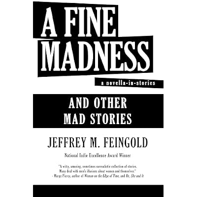 A Fine Madness