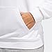adidas Americana Hoodie Men's, White, Size M