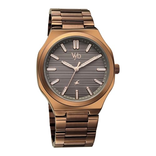Image of Fastrack Vyb Horizon with Quartz Analog Watch for Men