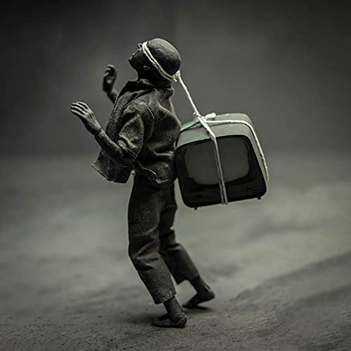 A Magnificent Day for An Exorcism