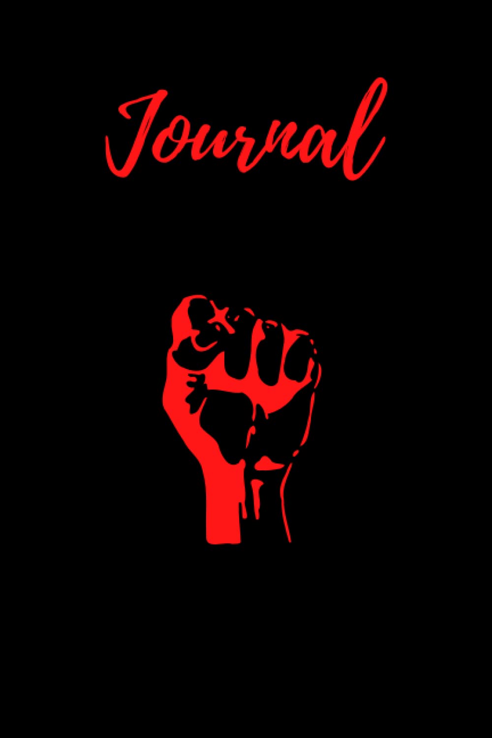 Socialist Journal: College ruled journal for socialists, marxists, anarchists, communists, anti fascists and those who oppose the establishment.