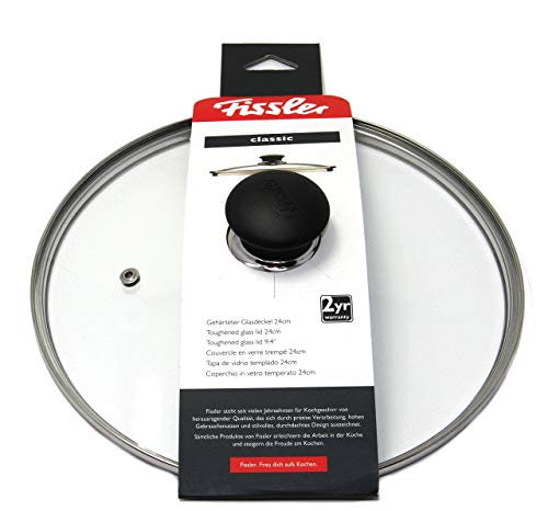 Preisvergleich Produktbild Fissler Glasdeckel 24 cm