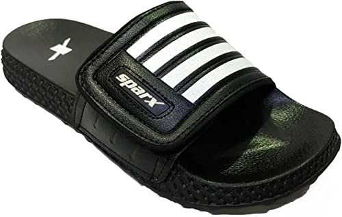 Sparx Men's trending slippers SF0103G 