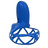 Gatuida タッチコントローラーグリップカバー シリコン製 ハンドルカバー スリーブ 耐汗 耐衝撃 オキュラスクエスト用